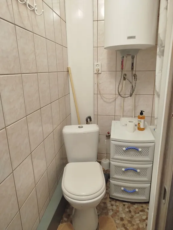 Квартира 1-комнатная Квартира — Калининград