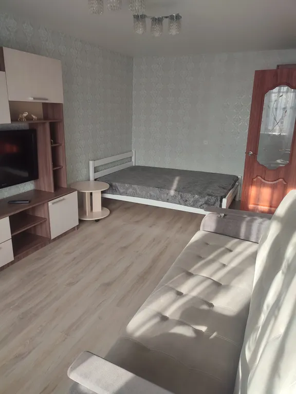 Уютная квартира в 10 минутах от ж/д и автовокзала