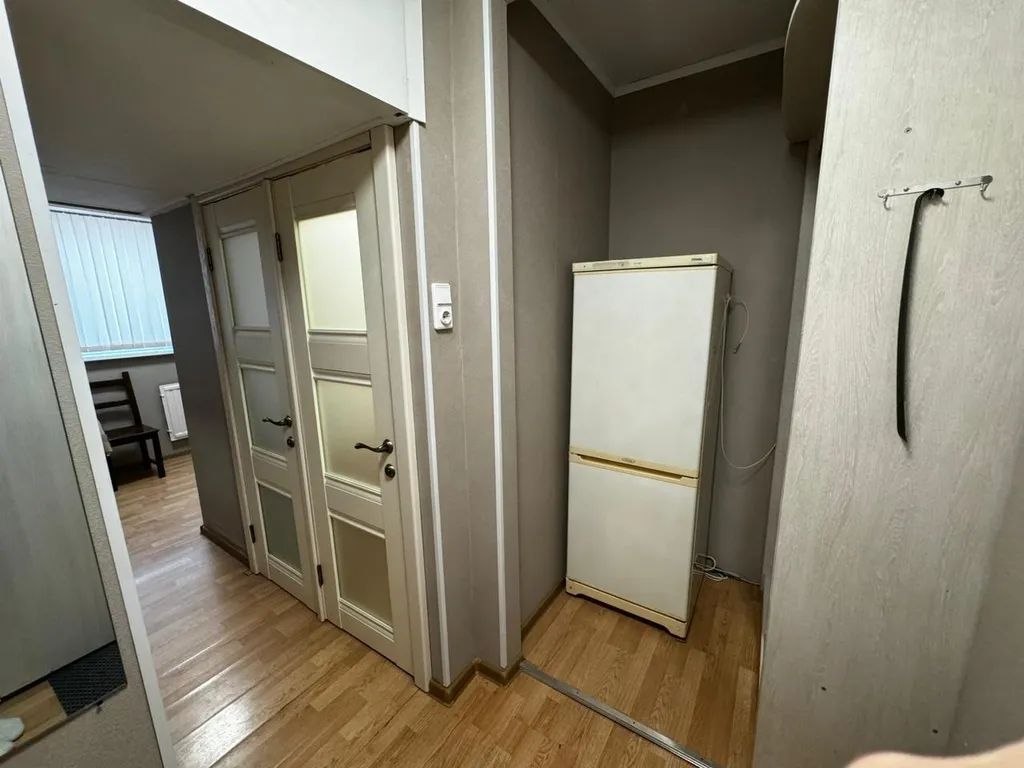 Квартира Уютная квартира — Санкт-Петербург