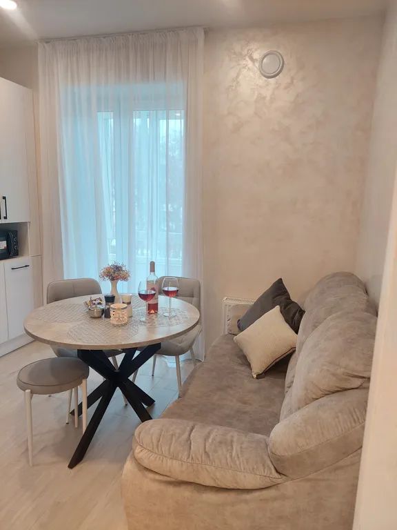 Квартира Квартира в живописном месте Светлогорска — Светлогорск