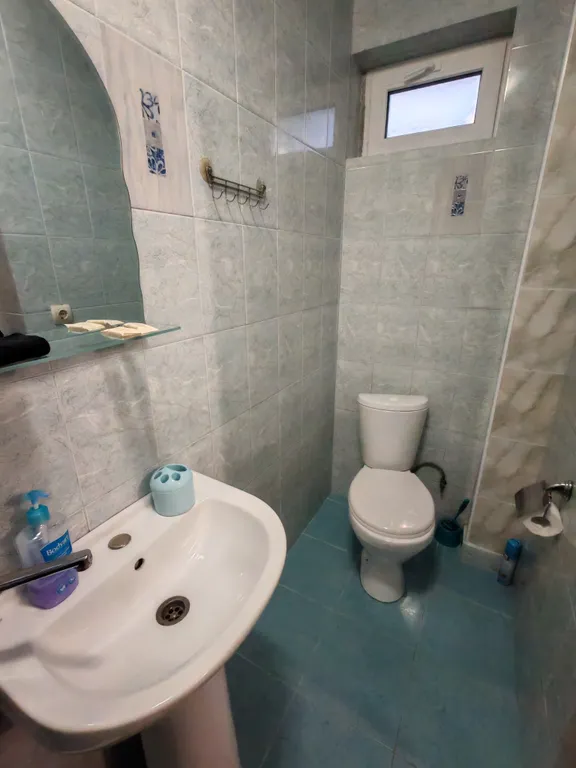 Квартира Комната — Адлер