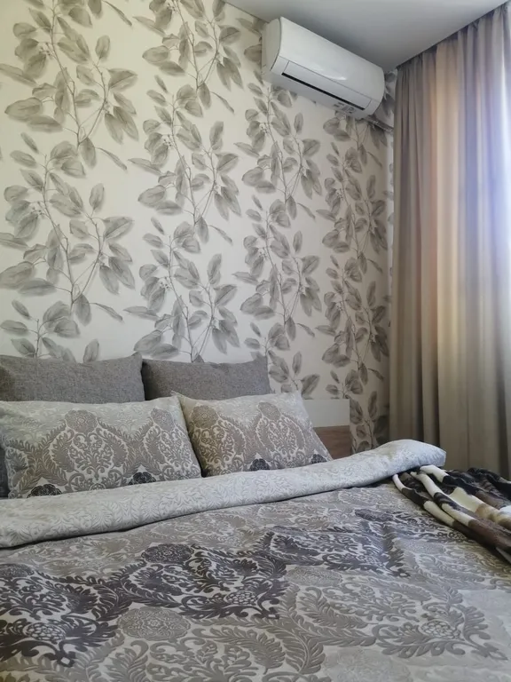 Квартира Квартира Апартамент в ЖК Южный — Анапа