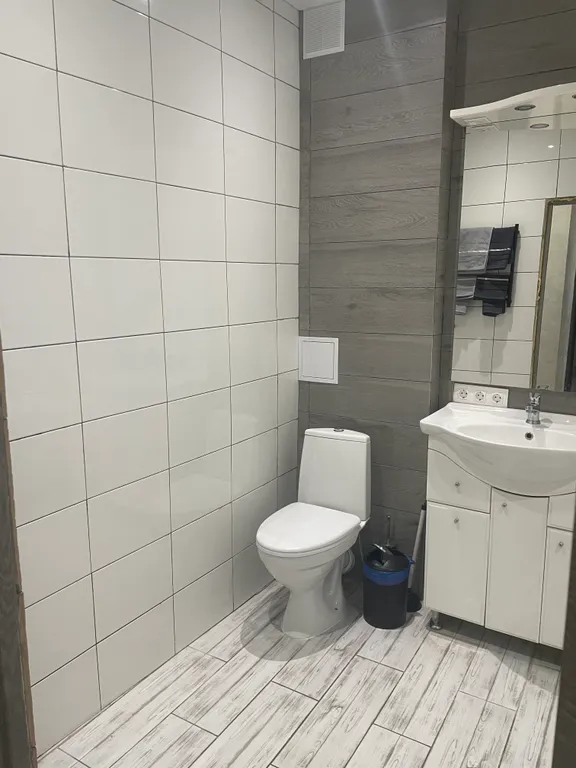 Уютная квартира в ЖК