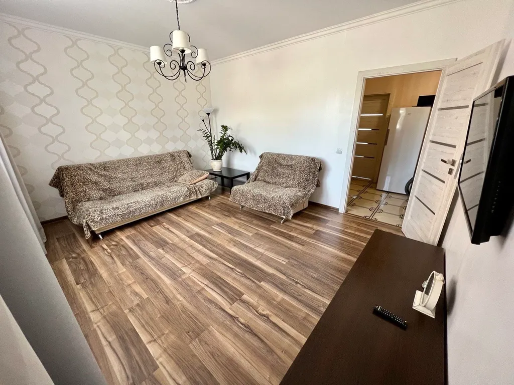 Квартира Просторная квартира рядом с парком — Калининград