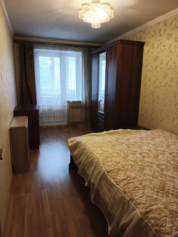 Квартира Квартира в центре города с изолированными комнатами — Нижний Новгород
