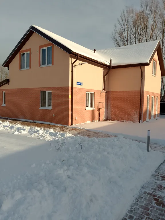 Дом у моря малинка, сауна, спа бассейн