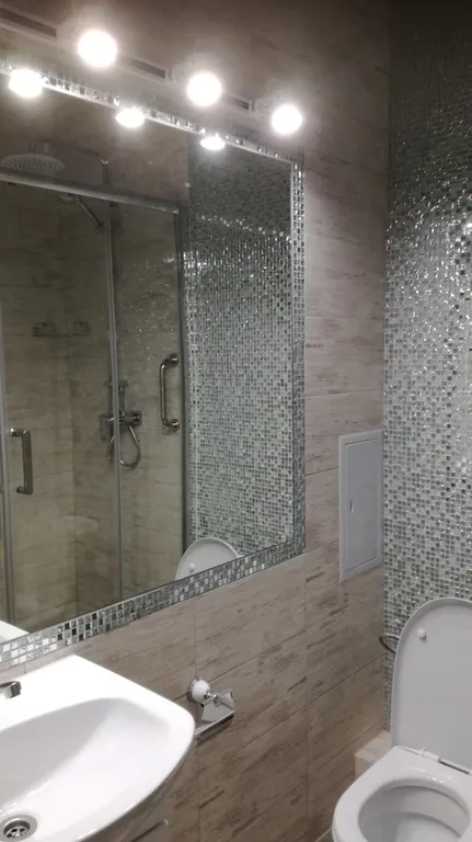 Студия в Сосновом бору