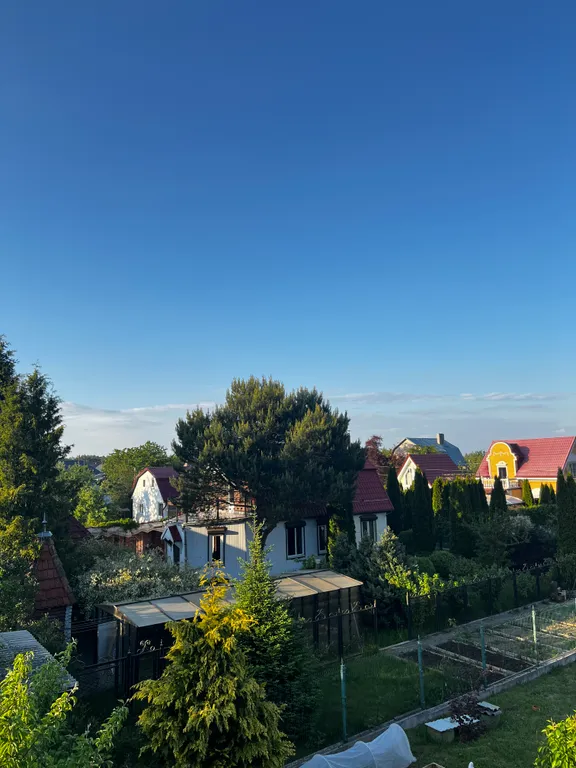 Частный дом для отдыха