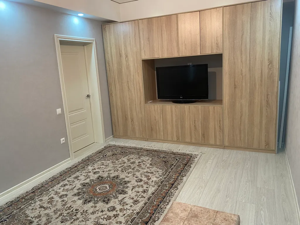 Квартира Пожалуй, самая лучшая квартира — Махачкала