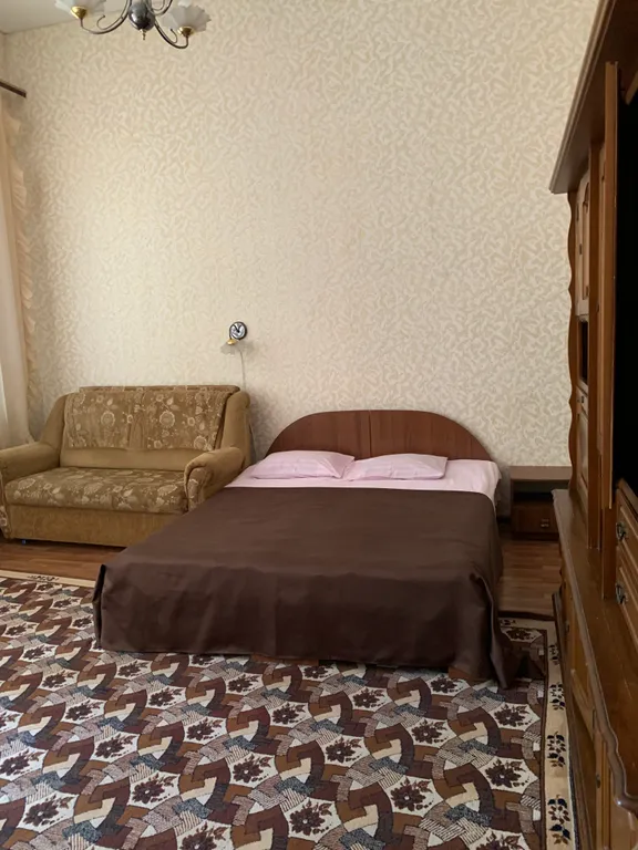 Курортная зона центр