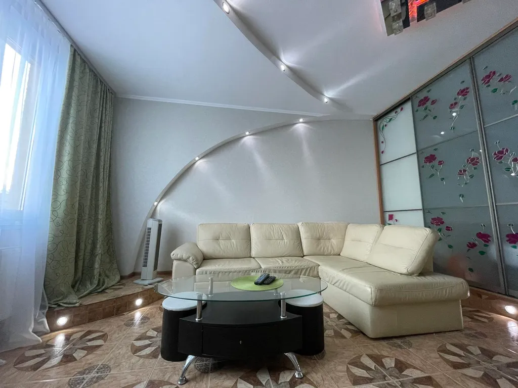 Квартира Апартаменты в новом районе в 10 минутах от центра — Калининград