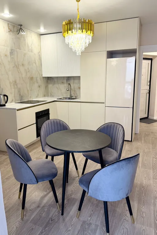 Люкс в Междречье