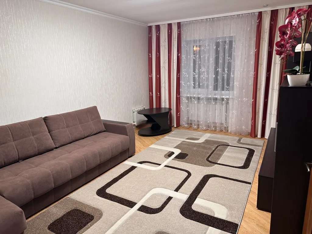 2-комнатная Квартира — аренда посуточно в Новый Оскол