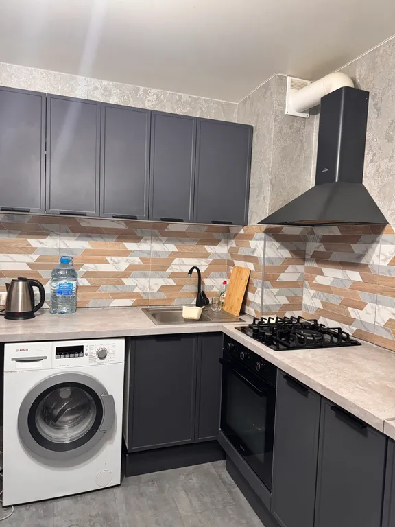 Квартира для вашего идеального отдыха