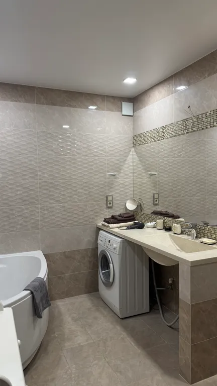 Квартира Уютная квартира недалеко от исторического центра города — Ярославль