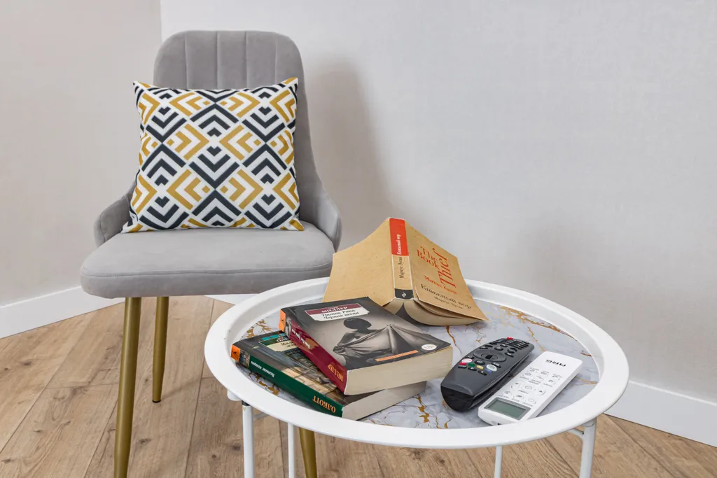 Теплый уголок Aruna city