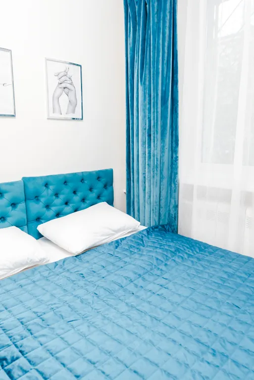 Квартира 1-комнатная Квартира — Москва