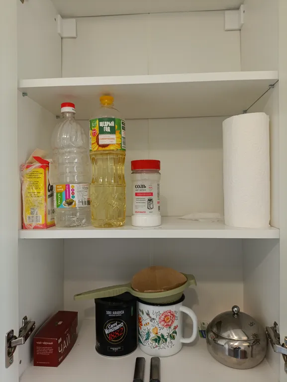 Апартаменты с видом на лес