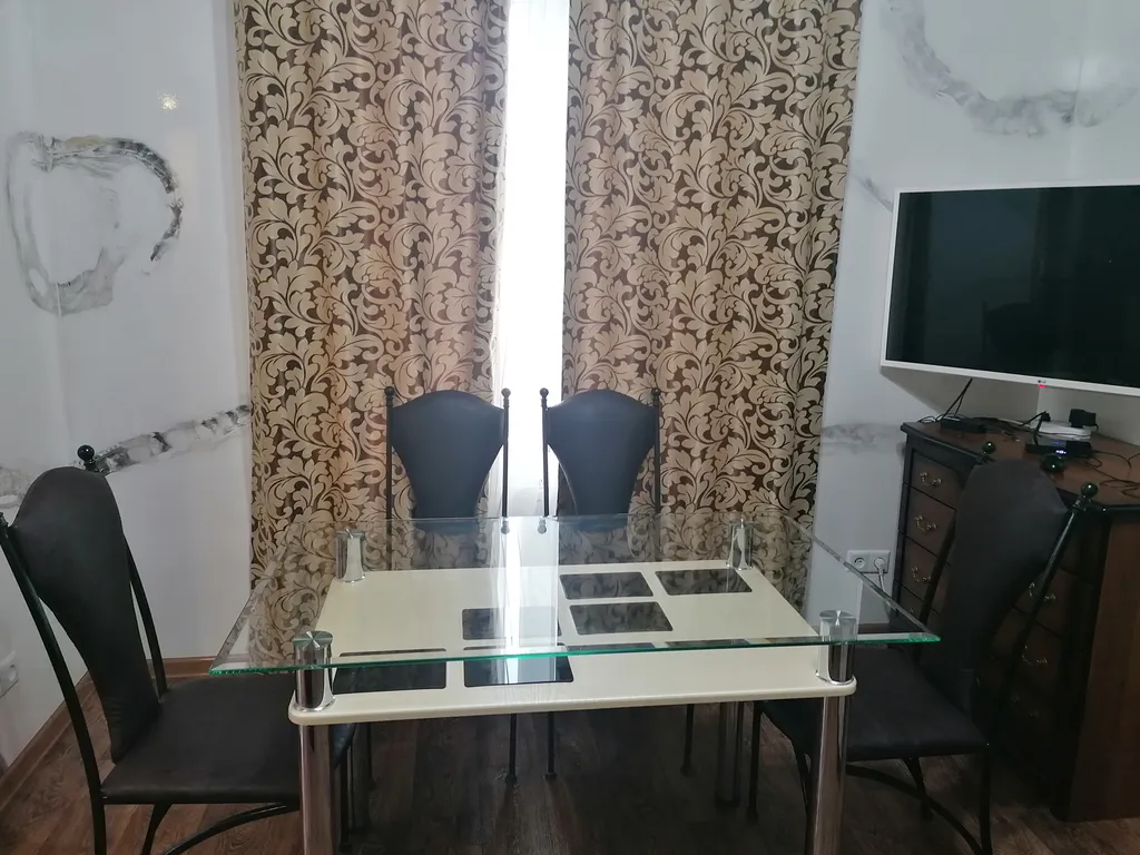 Квартира Квартира Отдых с комфортом — Евпатория