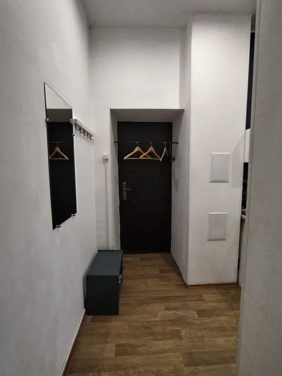 Квартира Квартира Счастливая матрешка студия для двоих у ТЦ Галерея — Санкт-Петербург