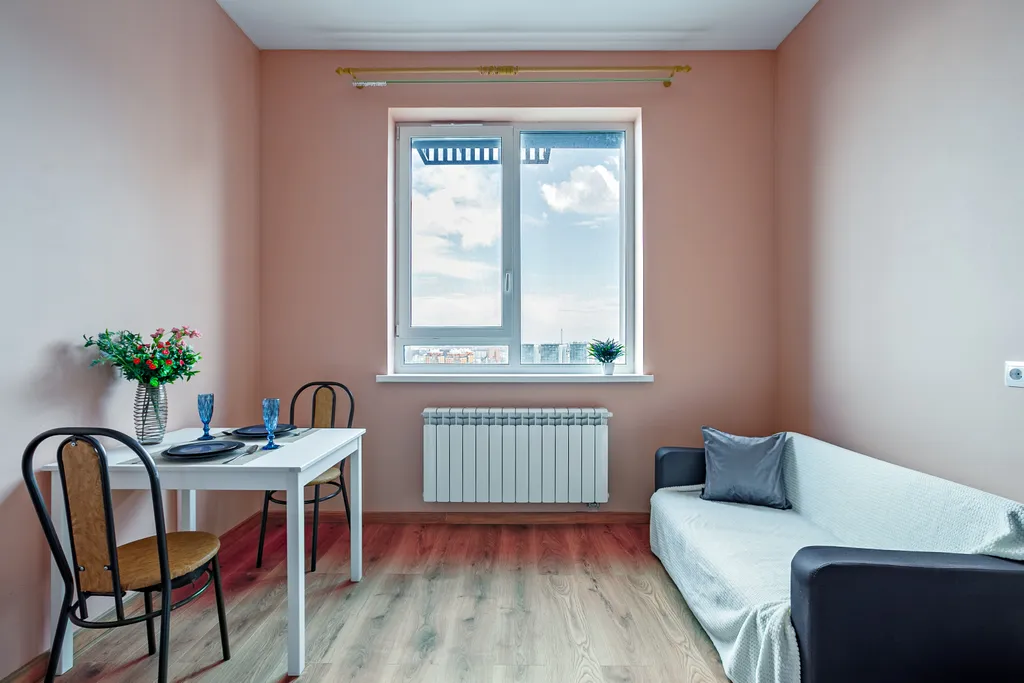 Квартира MaxRealty24 Видовая квартира рядом с метро Речной вокзал — Москва