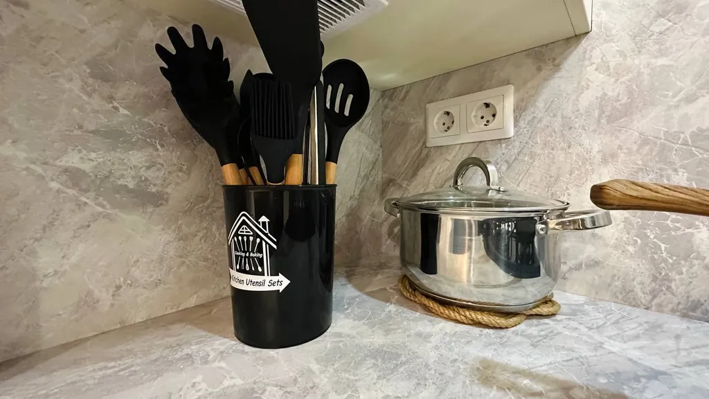 Уютная евродвушка