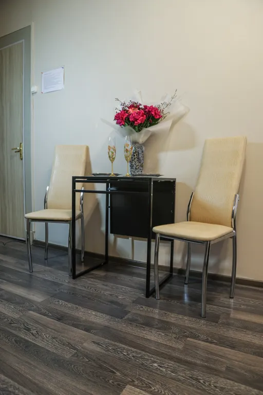 Комната Dragon на Васильевском