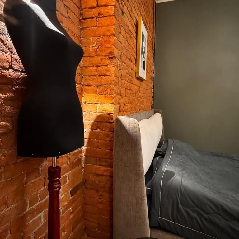 Квартира с историческим прошлым