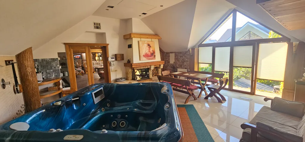 Коттедж В центре — аренда посуточно в Брест