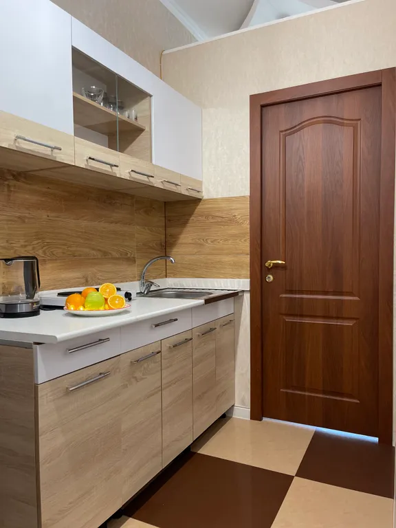 Квартира Квартира у моря — Адлер