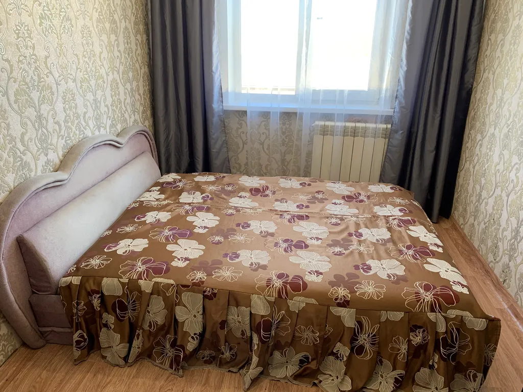 Студия в мкр. Зеленая роща для бюджетного размещения