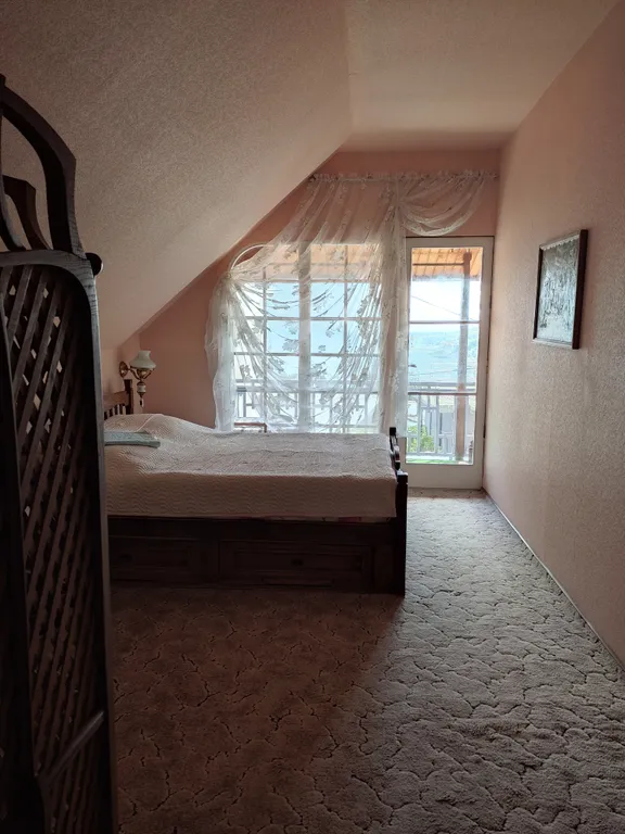 Часть дома с отдельным входом