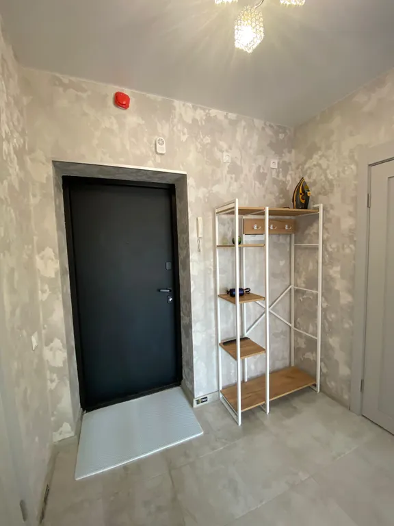 Квартира Квартира Клеверный лист — Ярославль