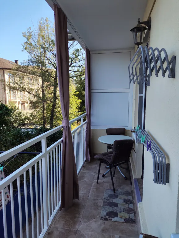 Апартаменты Жемчужина у моря