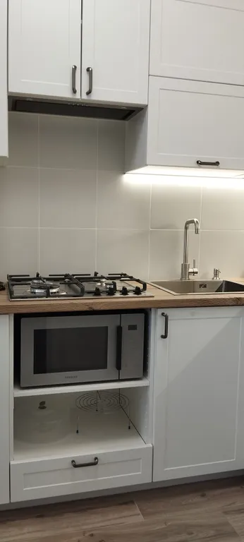 Новая уютная квартира