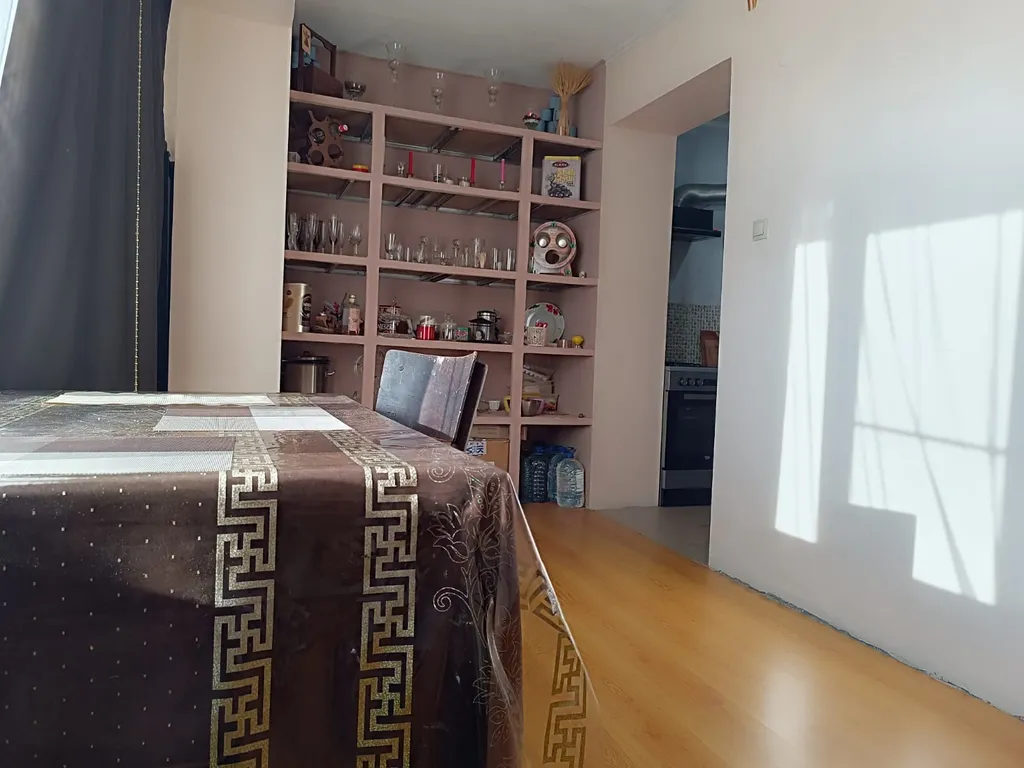 Квартира Квартира с энергией любви — Сухум