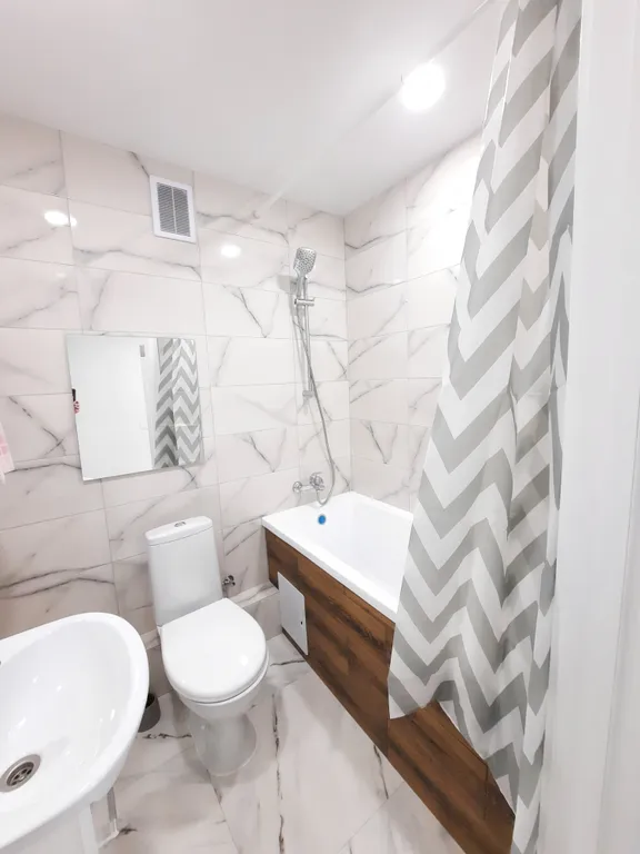 Уютная студия в центре