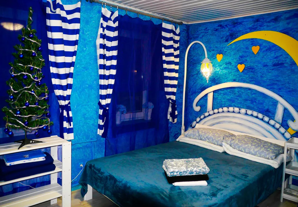 Квартира Комната — аренда посуточно в Великий Новгород