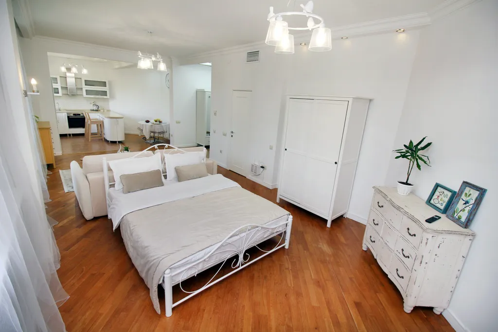 Жилой комплекс Рапсодия