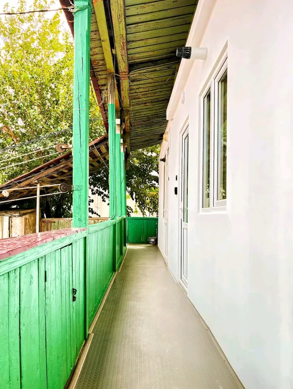 Настоящий Тбилисский шардин