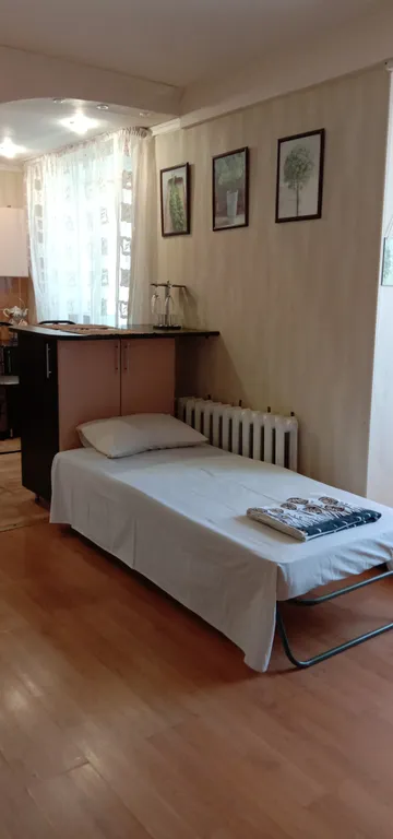 Апартаменты с wi-fi и кабельным телевидением