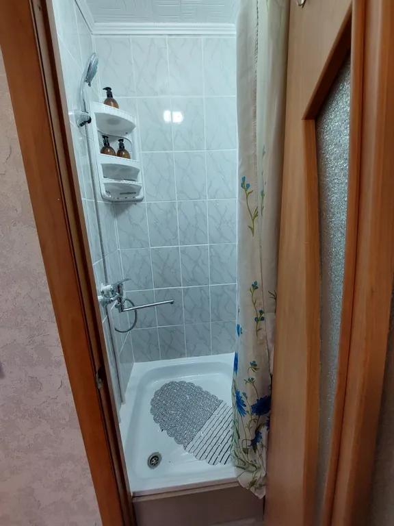 Уютная и бюджетная гостинка в южной части города