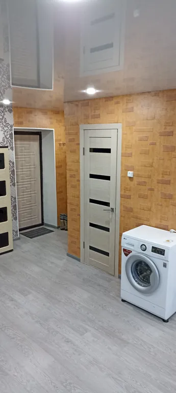 Уютная квартира студия