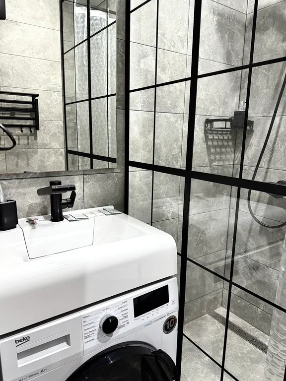 Уютная квартира-студия ЖК Яблоневый