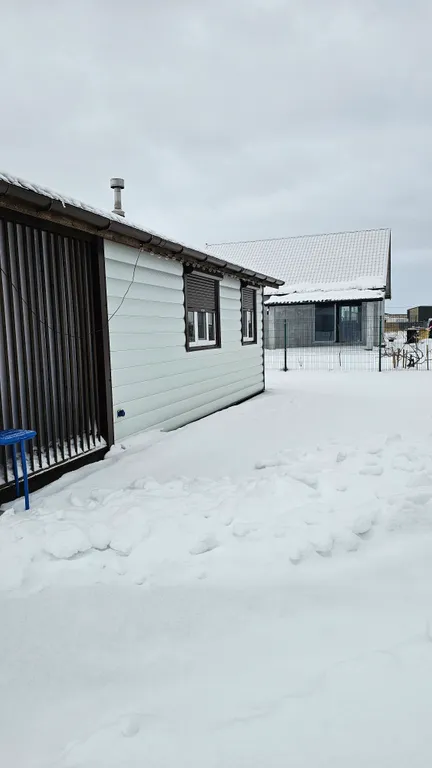 Дача вдохновения на море