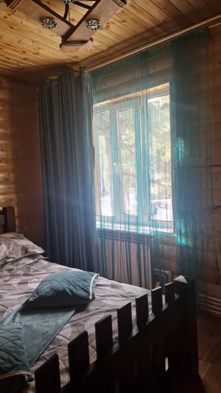 Шале с 6 спальнями на 15 гостей