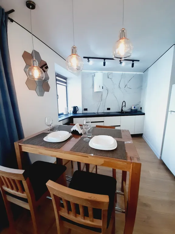 Vip апартаменты в центре