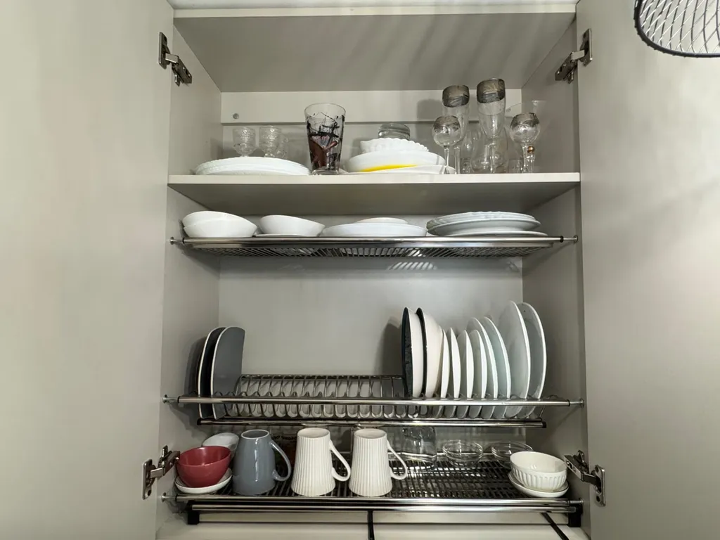 Уютная квартира с дизайнерским ремонтом в центре