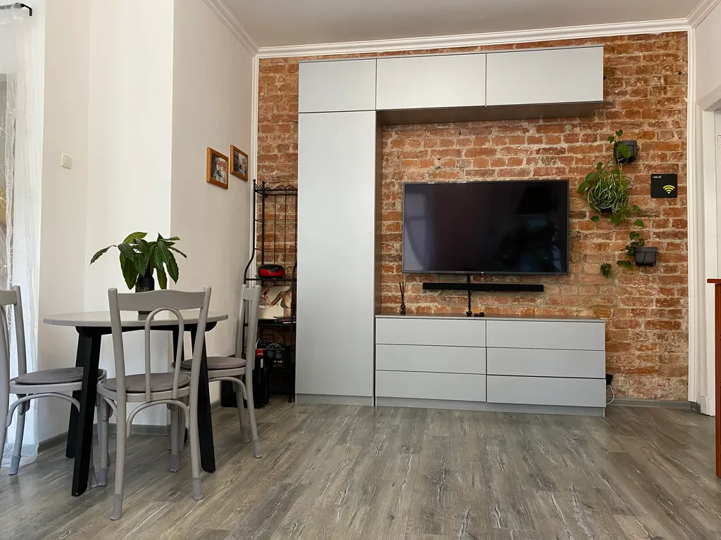 Квартира Квартира в центре Петроградки — Санкт-Петербург