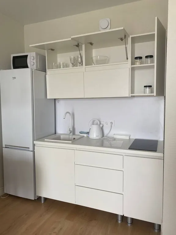 Красивая евро-2 с выездом на М-2